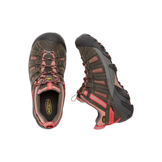 KEEN VOYAGEUR RAVEN