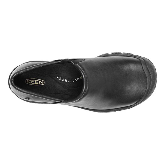 KEEN PTC SLIP-ON II BLACK