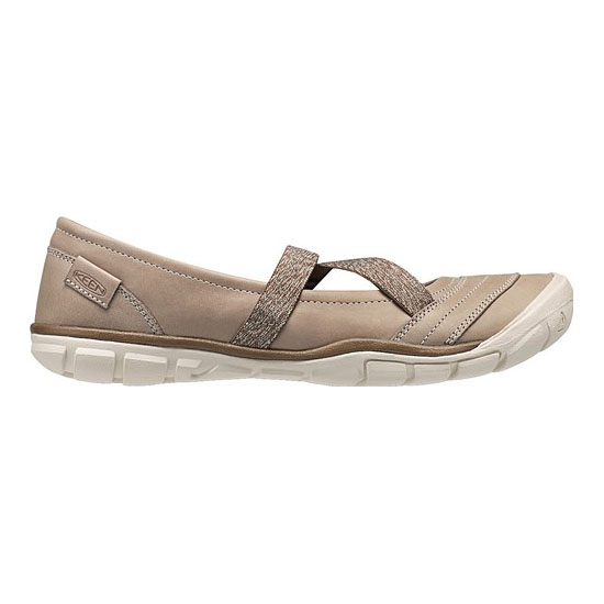 KEEN RIVINGTON II CRISS-CROSS CNX TEXAS SAND