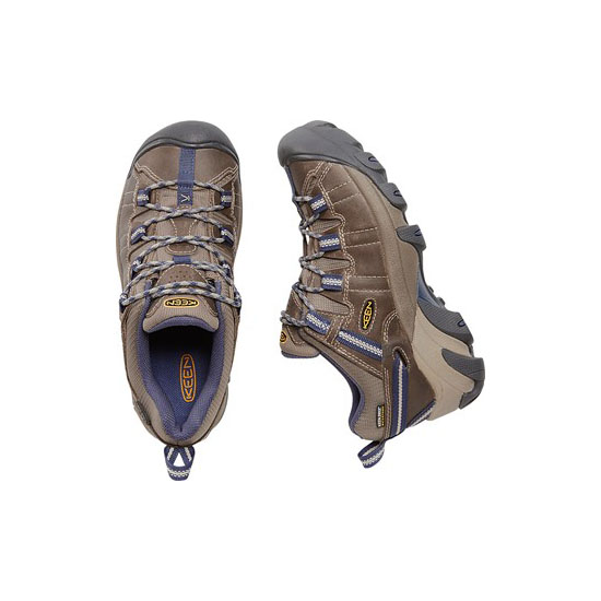 KEEN TARGHEE II GOAT