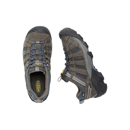 KEEN VOYAGEUR MIDNIGHT NAVY
