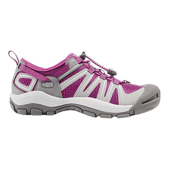KEEN MCKENZIE II NEUTRAL GRAY