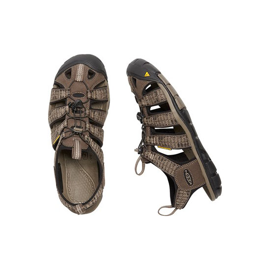 KEEN CLEARWATER CNX CANTEEN