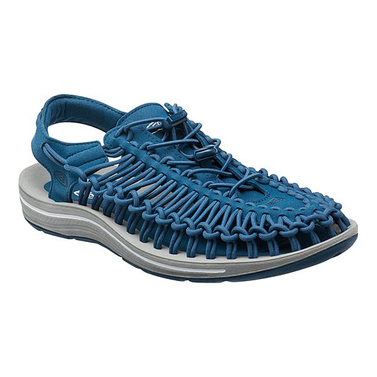 KEEN UNEEK MONOCHROME DEEP WATER