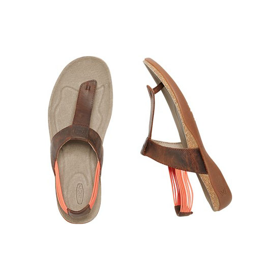 KEEN DAUNTLESS POSTED TORTOISE SHELL