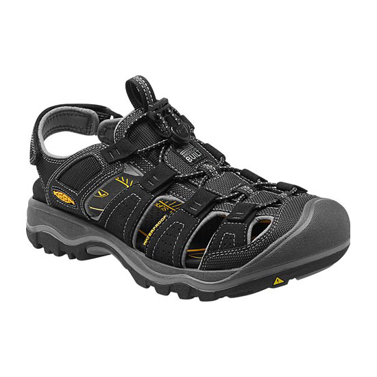 KEEN RIALTO H2 BLACK