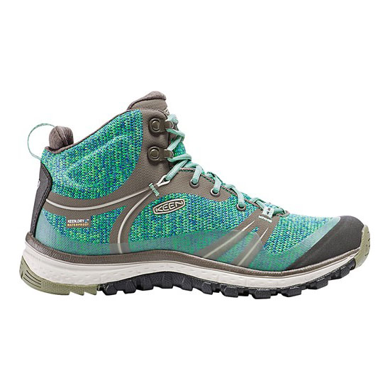 KEEN TERRADORA WATERPROOF BOOT BUNGEE CORD