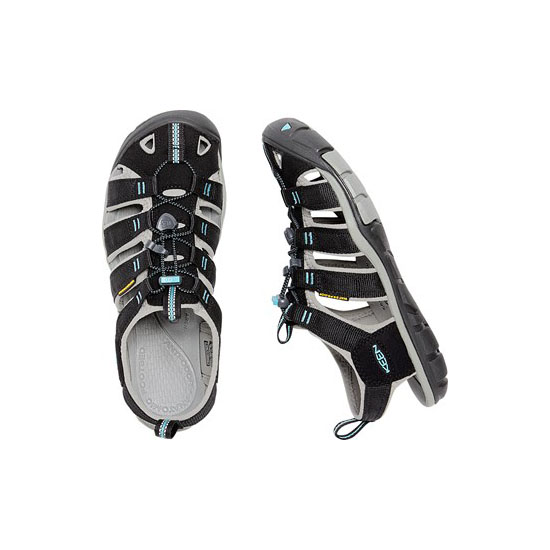 KEEN CLEARWATER CNX BLACK