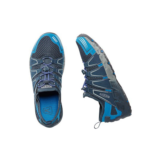 KEEN VERSAVENT MIDNIGHT NAVY