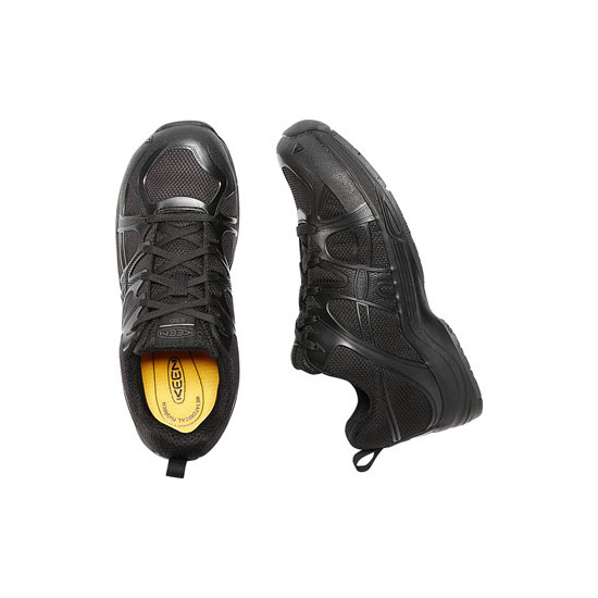 KEEN DURHAM AT ESD BLACK