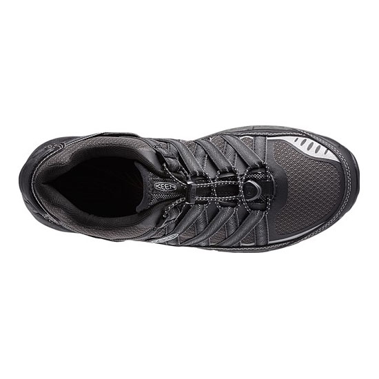 KEEN VERSATRAIL BLACK