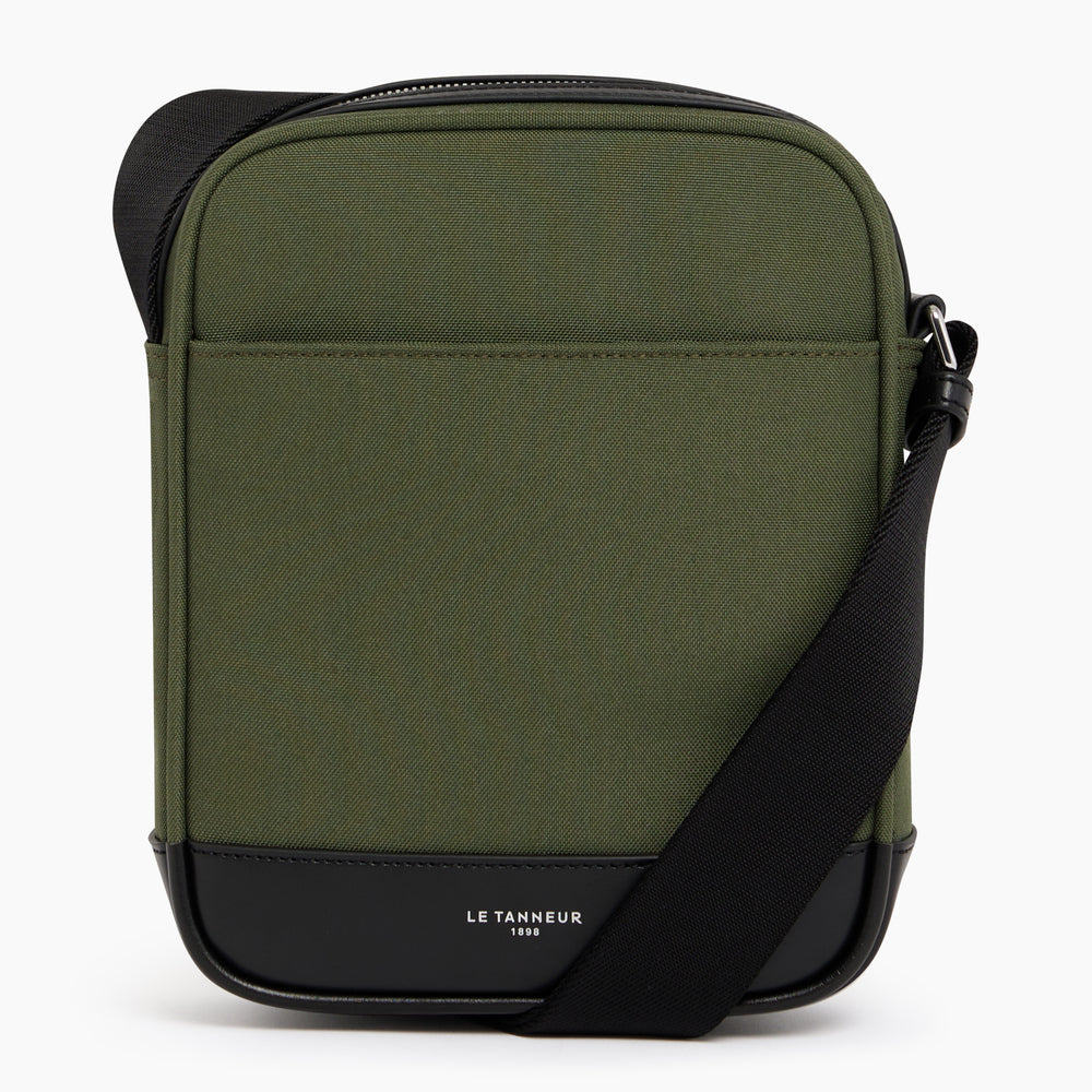 Gaspard small satchel