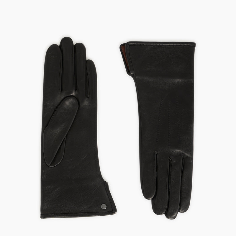 Women's gloves in lambskin
