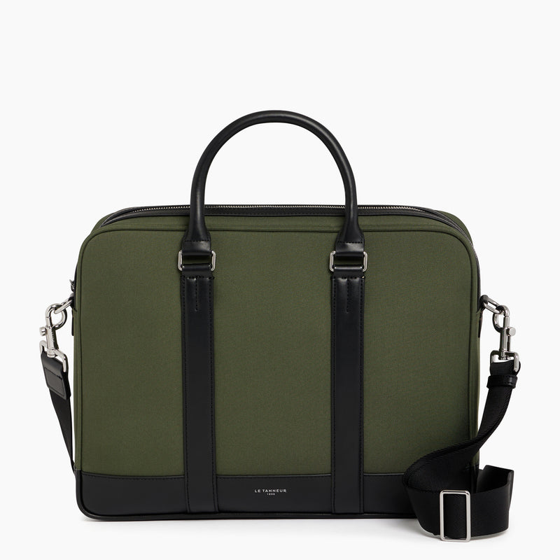 Gaspard 15 document holder with 1 gusset