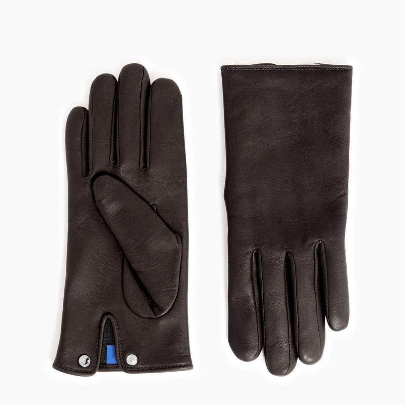 Women's gloves in lambskin