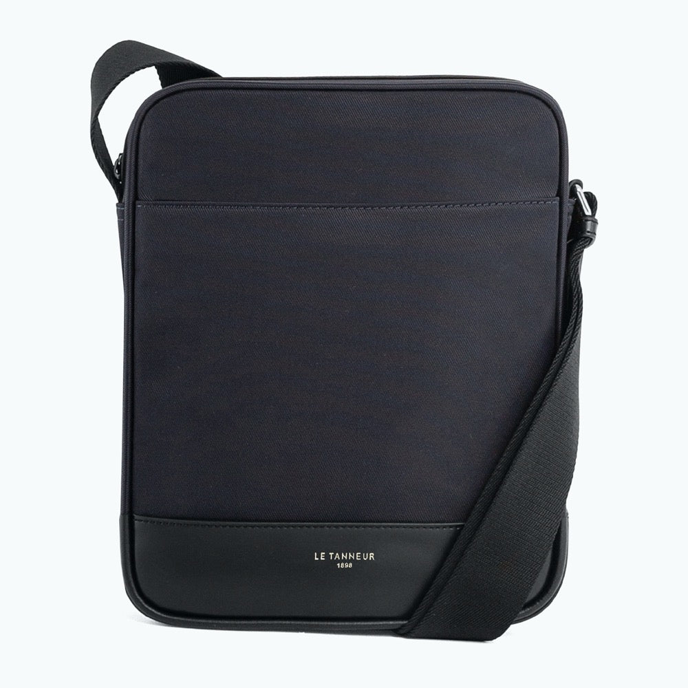 Medium cross body Gaspard bag