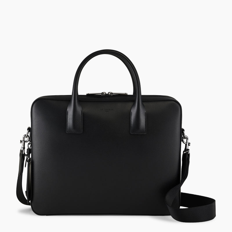 Emile slim, 14 document holder in cork leather