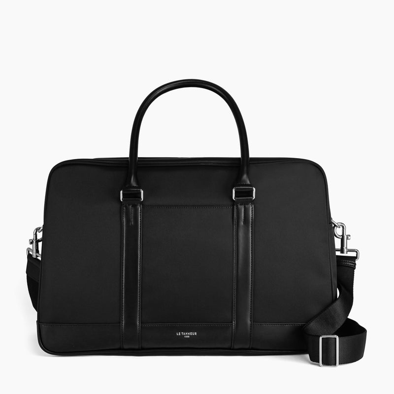 Gaspard travel duffle bag