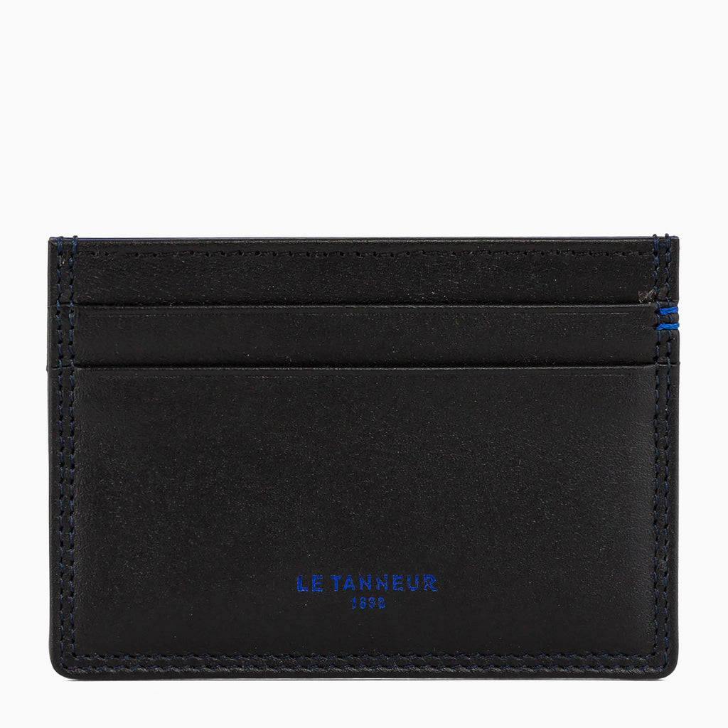 Martin smooth leather cardholder