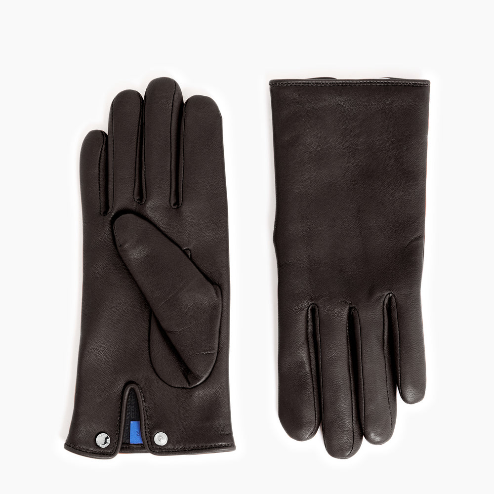 Women's gloves in lambskin