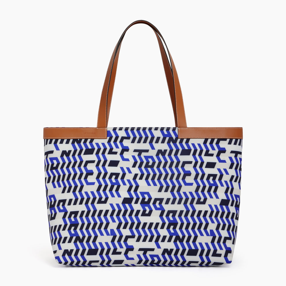 Estelle medium-sized tote bag