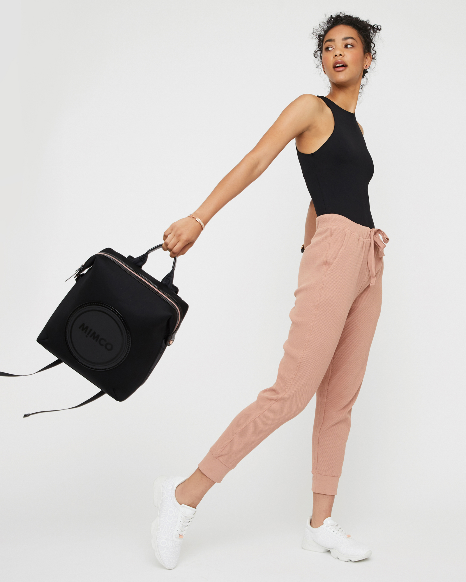 serenity cross body bag mimco