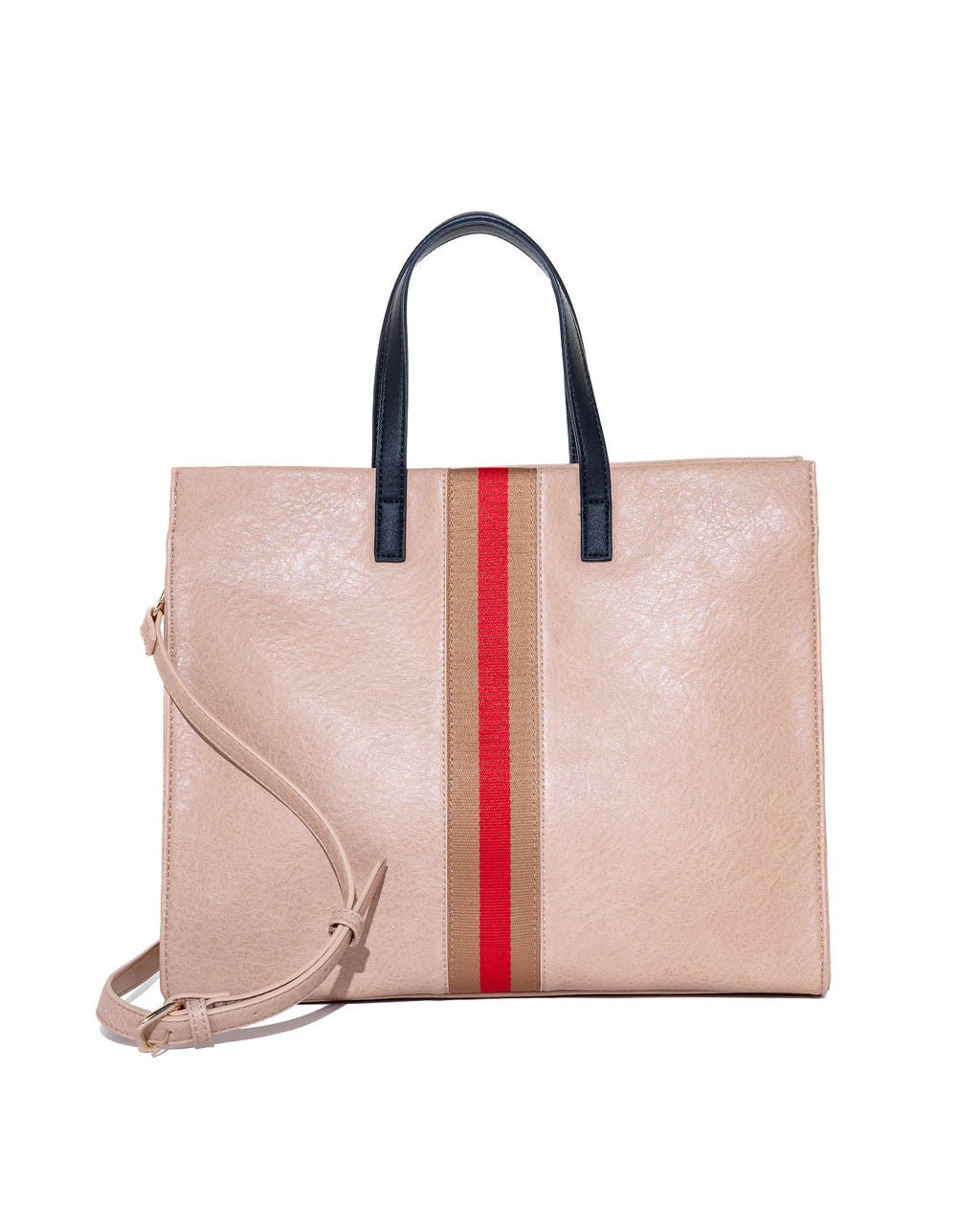 Kelly Tote Bag - Natural