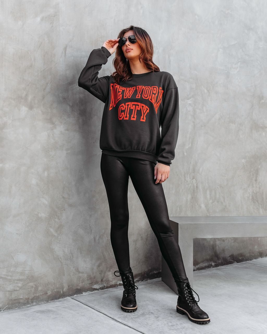 New York City Sweatshirt