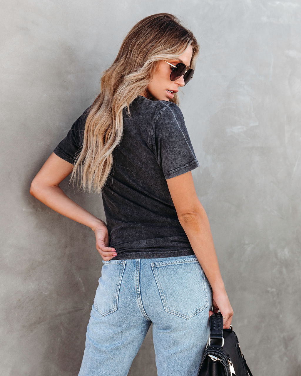 New York State Of Mind Cotton Tee