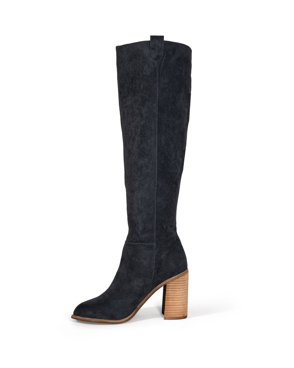Saint Slouch Boot - Black