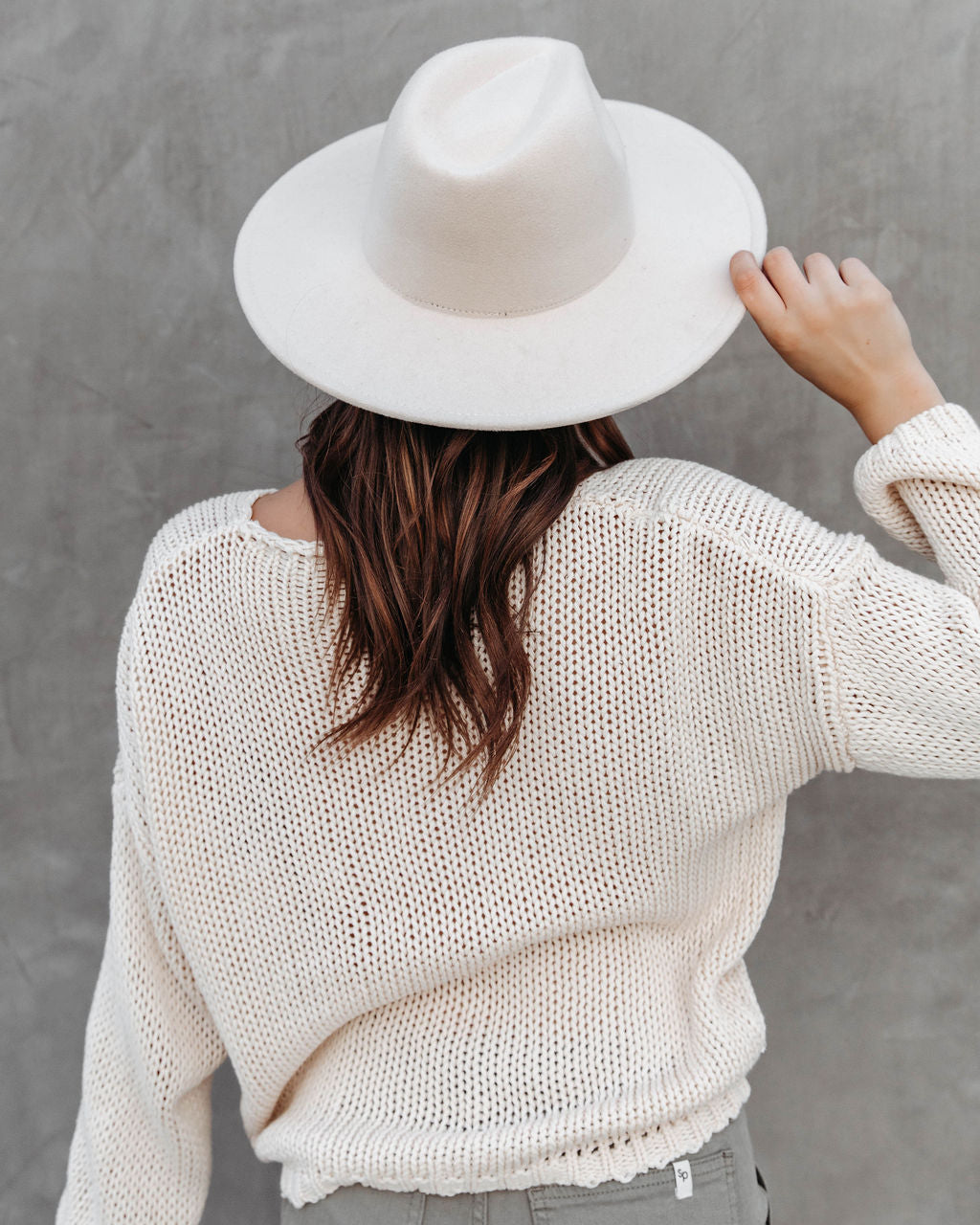 El Dorado Hat - Beige
