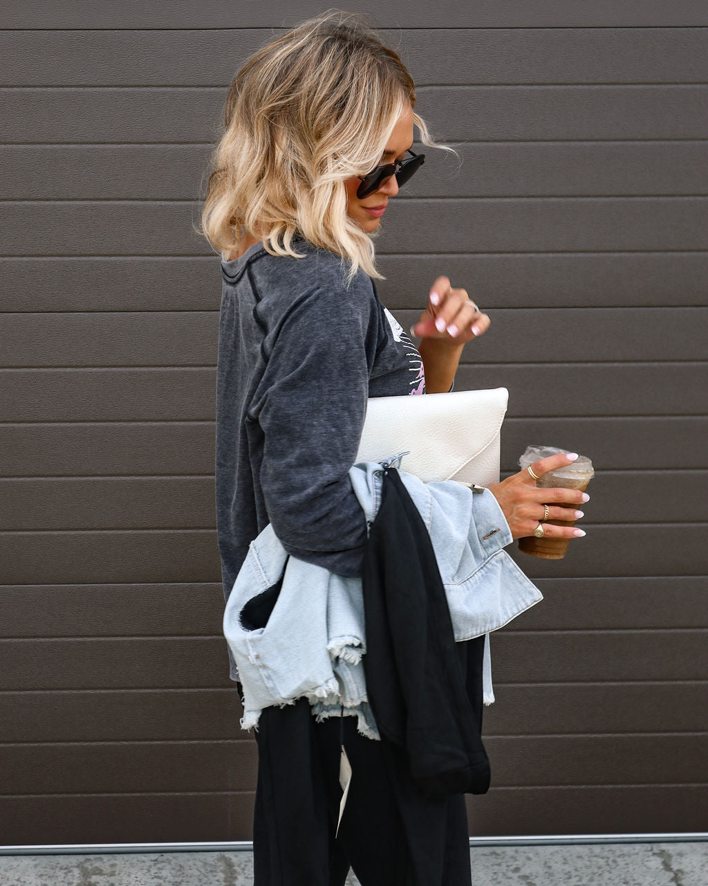 Big Brother Long Sleeve Top