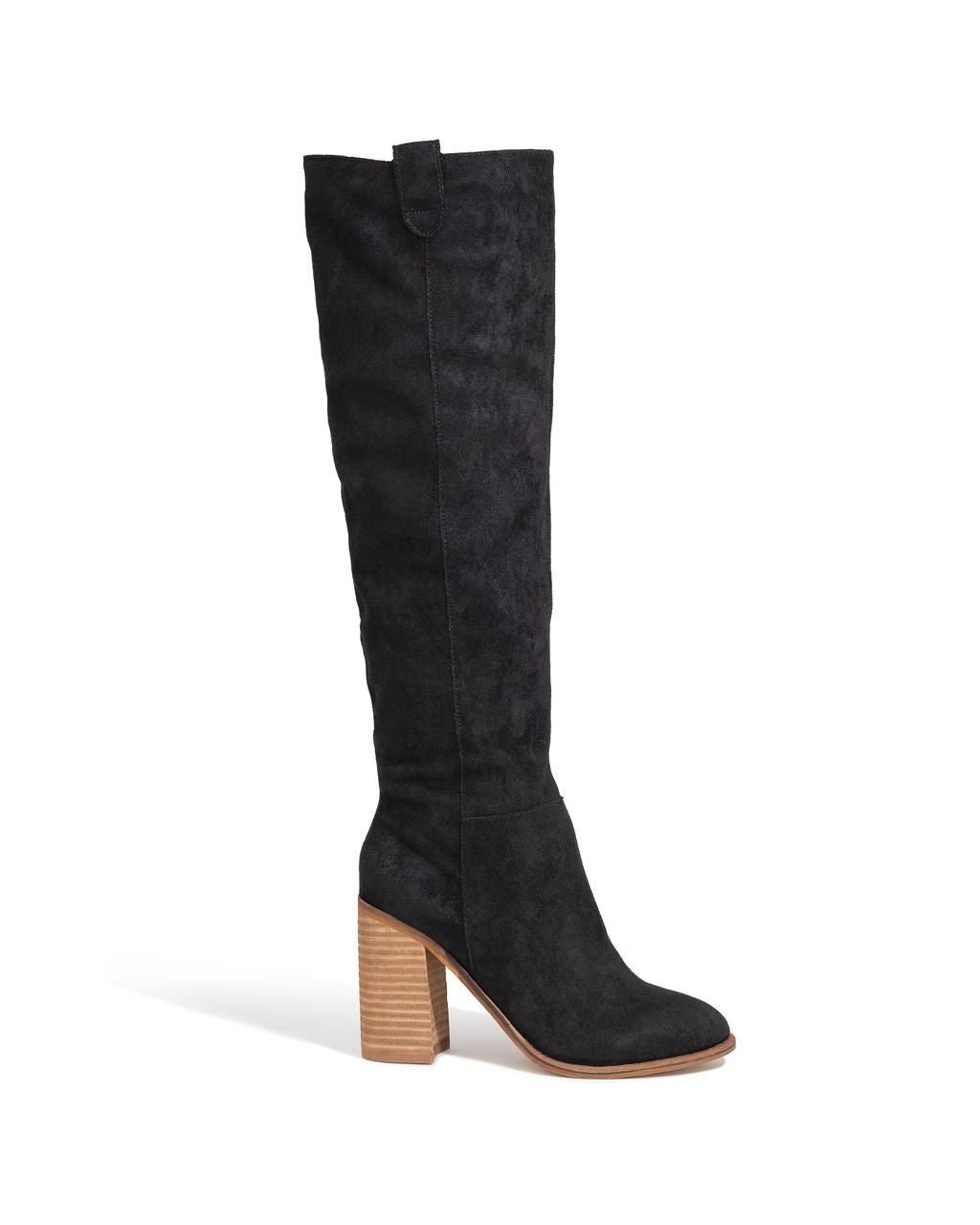 Saint Slouch Boot - Black