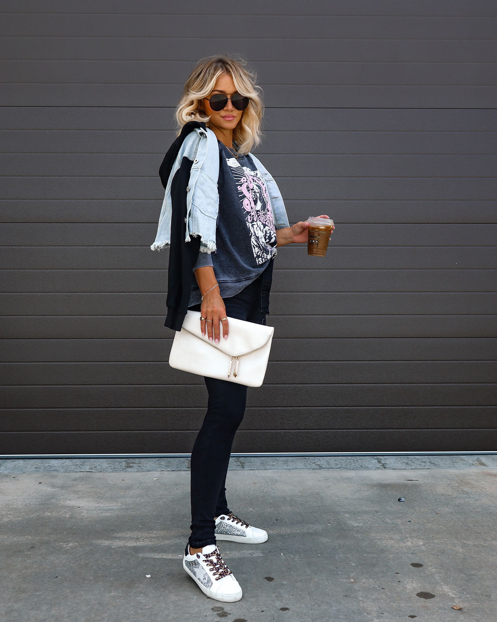 Big Brother Long Sleeve Top