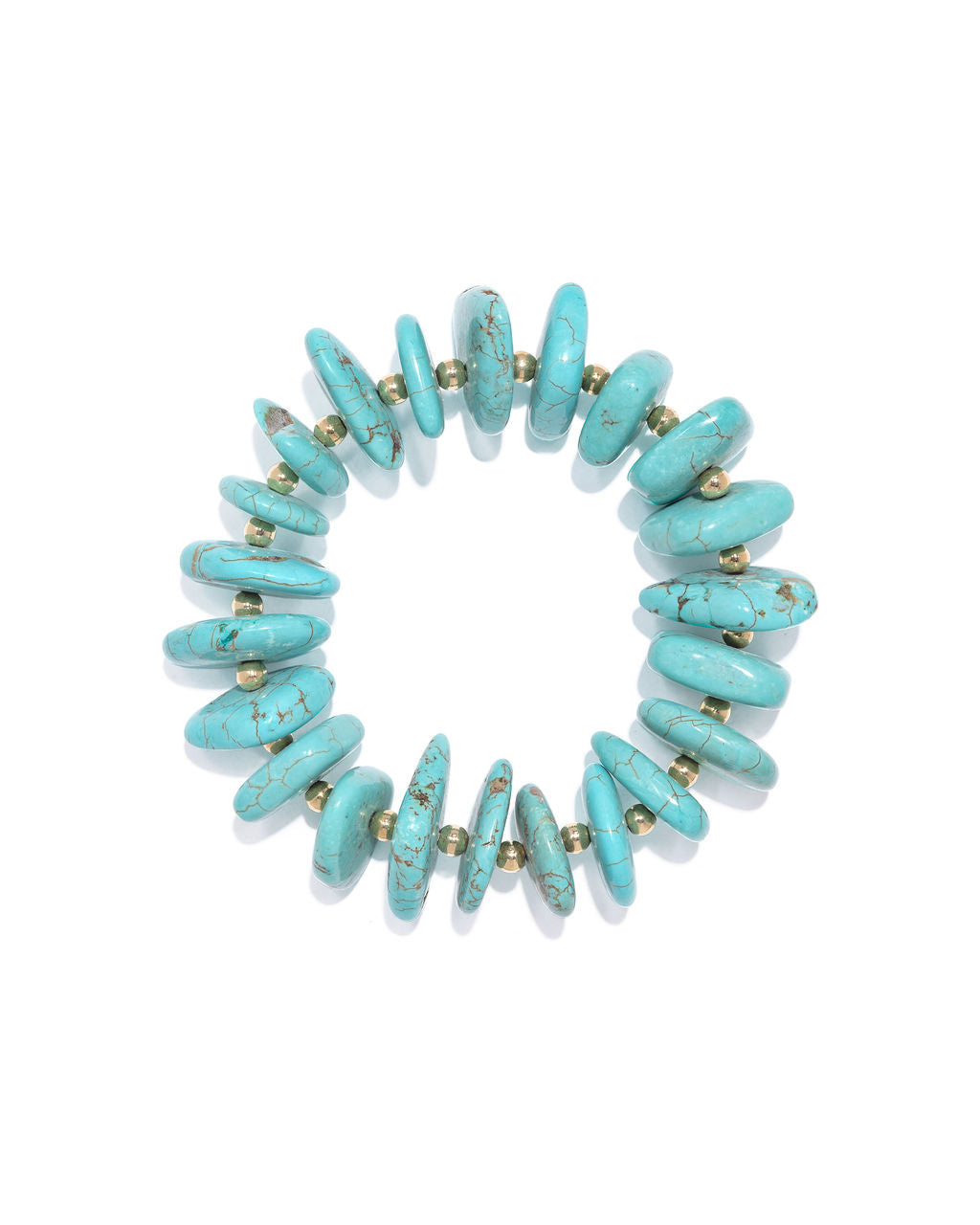 Sausalito Turquoise Bracelet - FINAL SALE