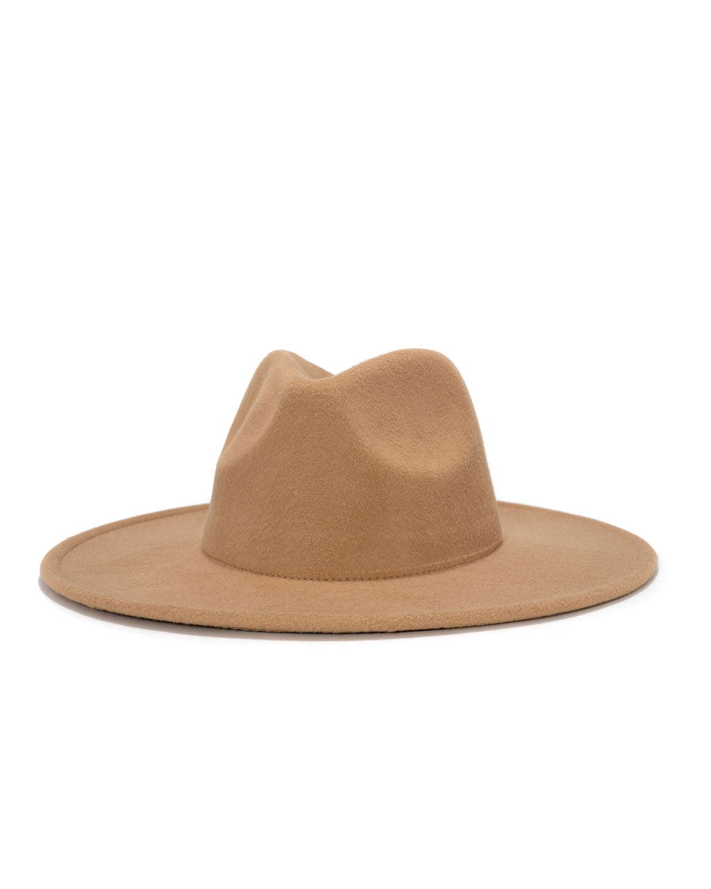 El Dorado Hat - Camel
