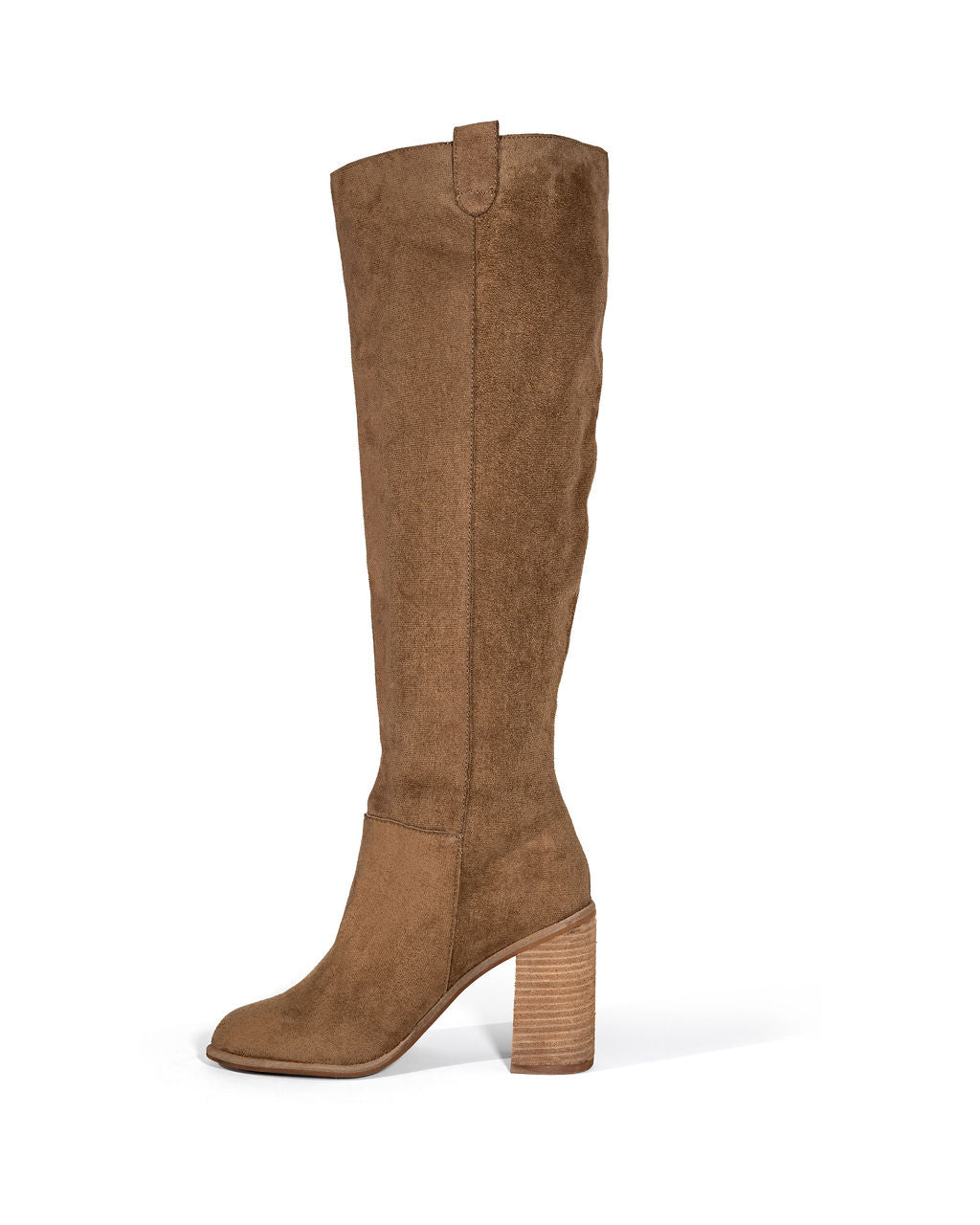 Saint Slouch Boot - Camel