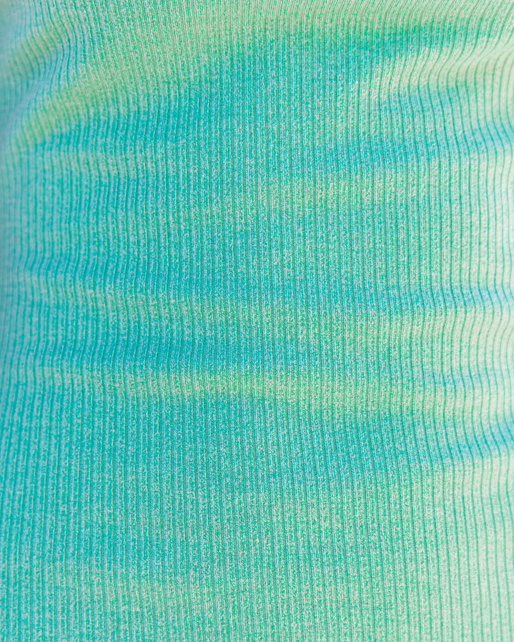 Luna Ribbed Knit Midi Dress - Mint - FINAL SALE