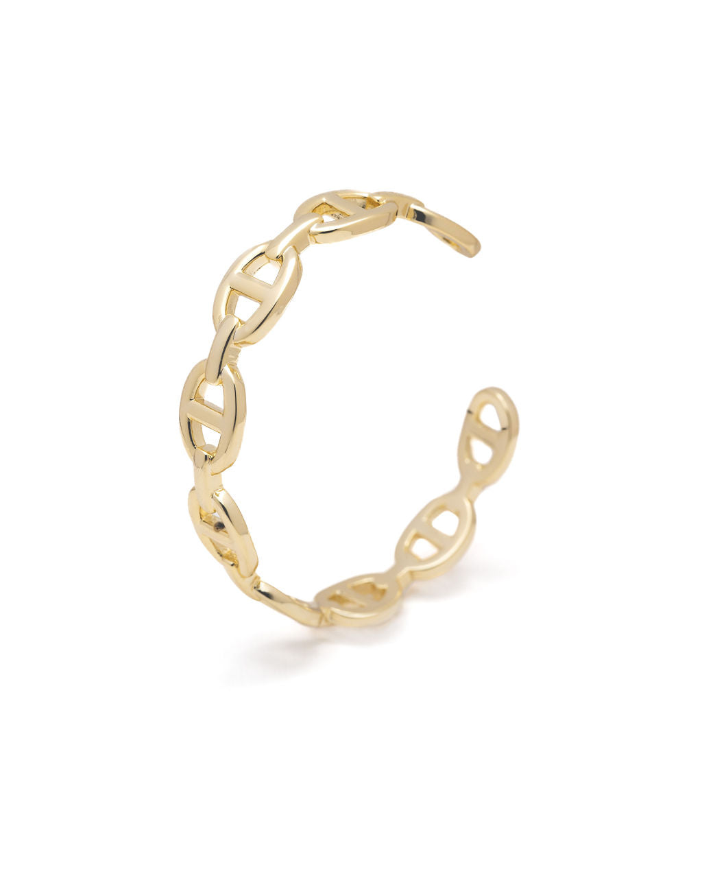 Rare Kind Cuff - Gold