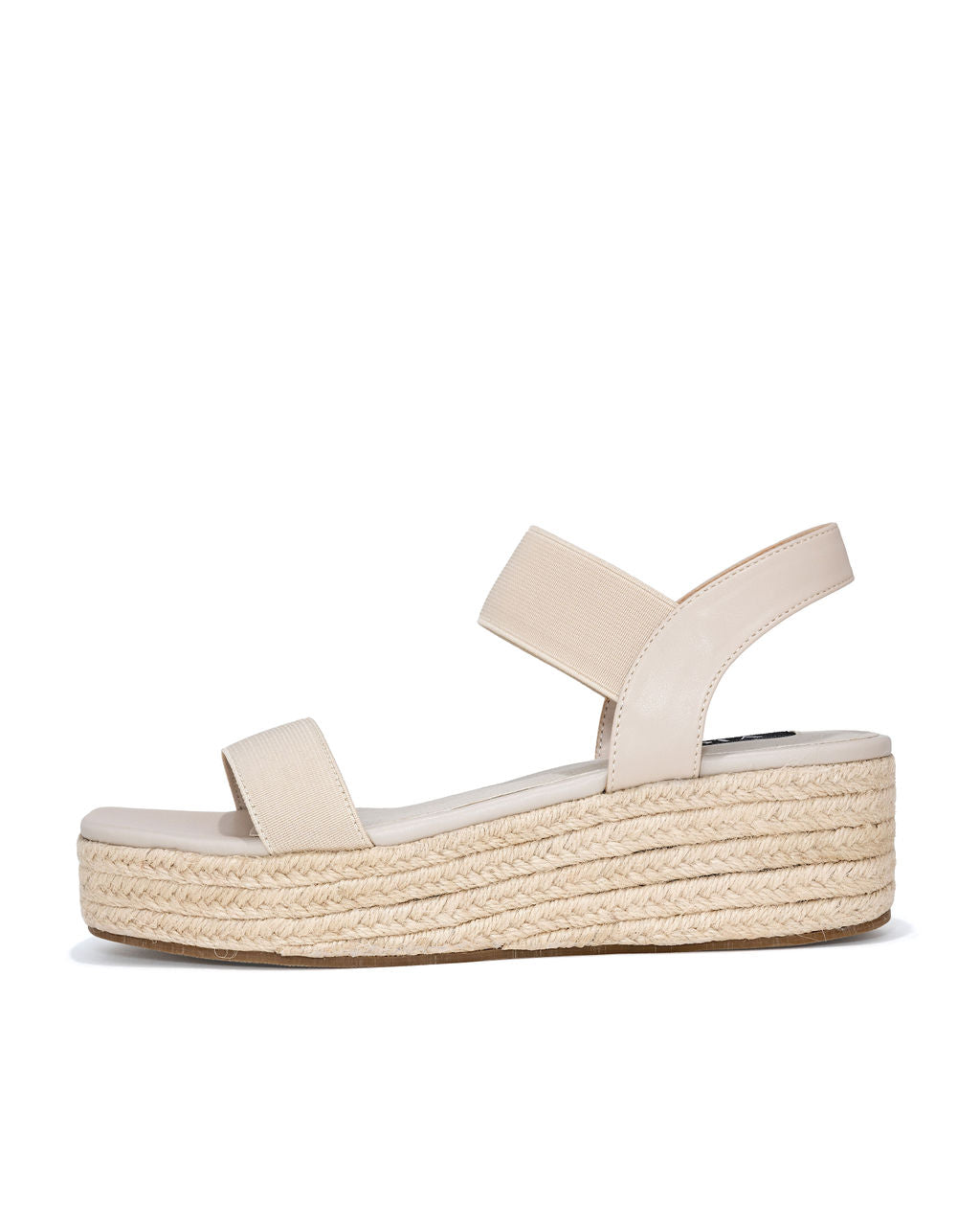 Terryn Double Strap Espadrille Sandal - FINAL SALE