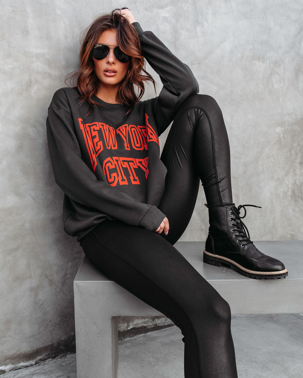 New York City Sweatshirt