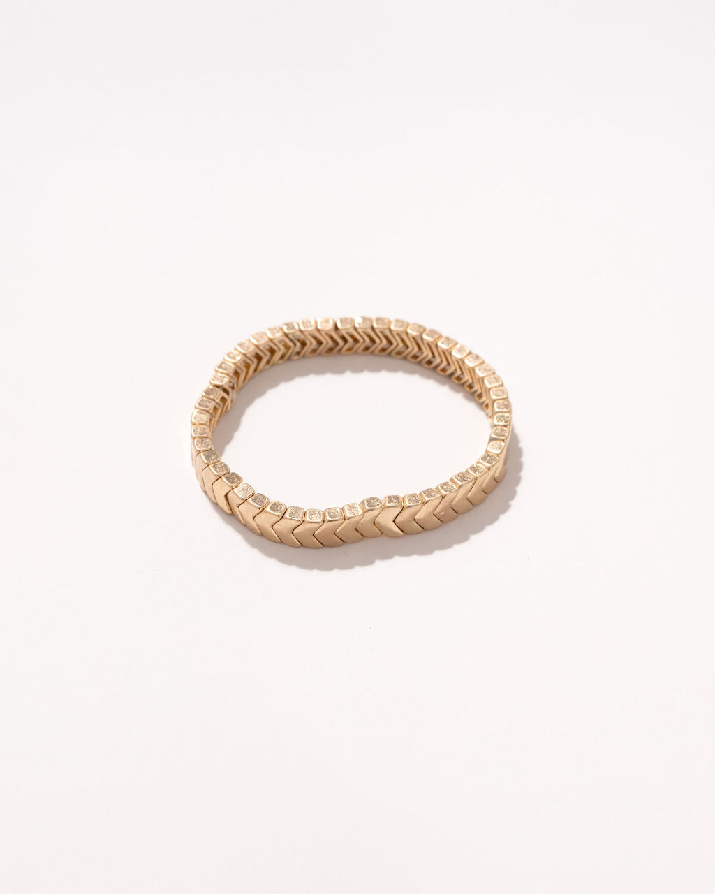 Shashi - Dalia Bracelet - Gold