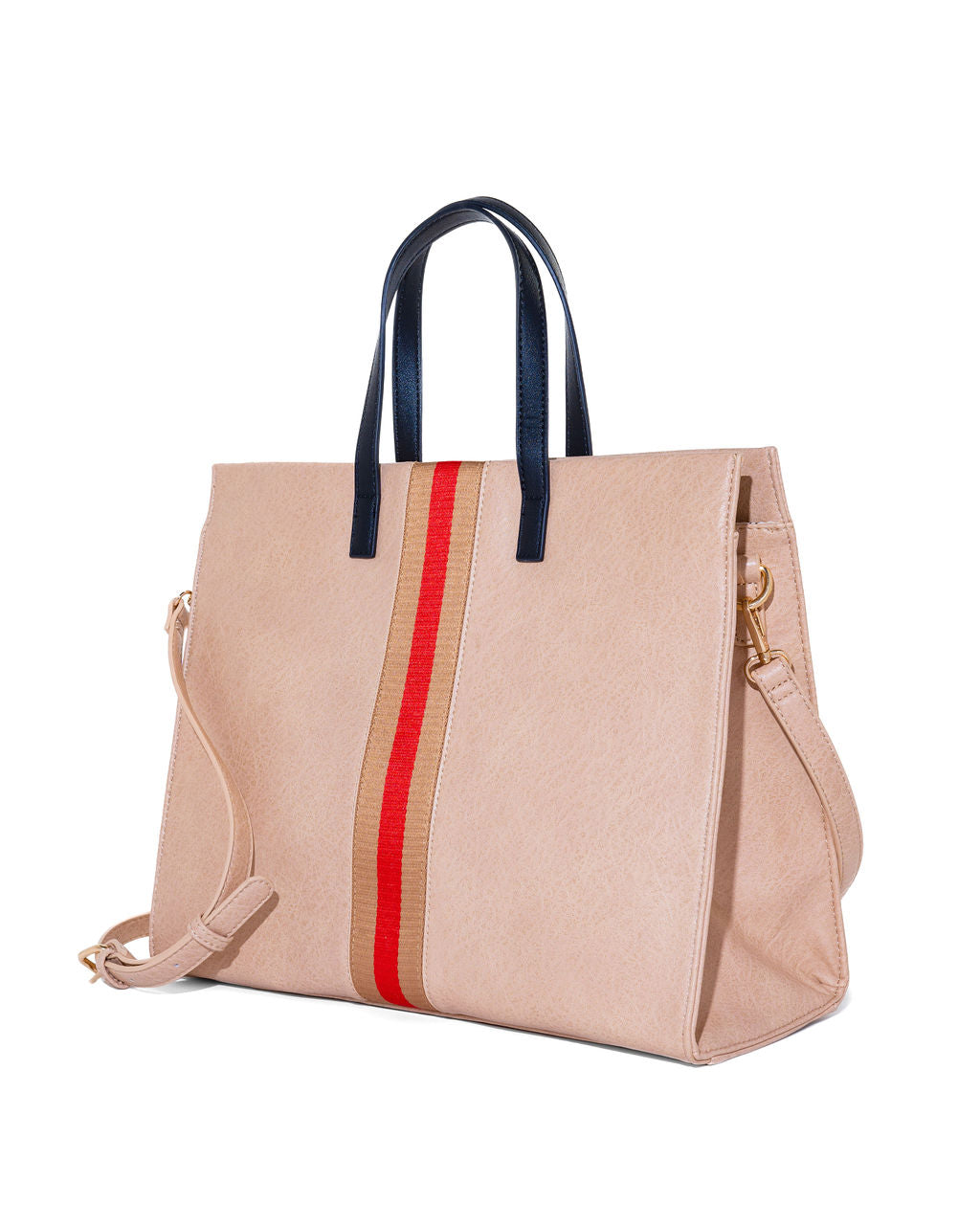 Kelly Tote Bag - Natural