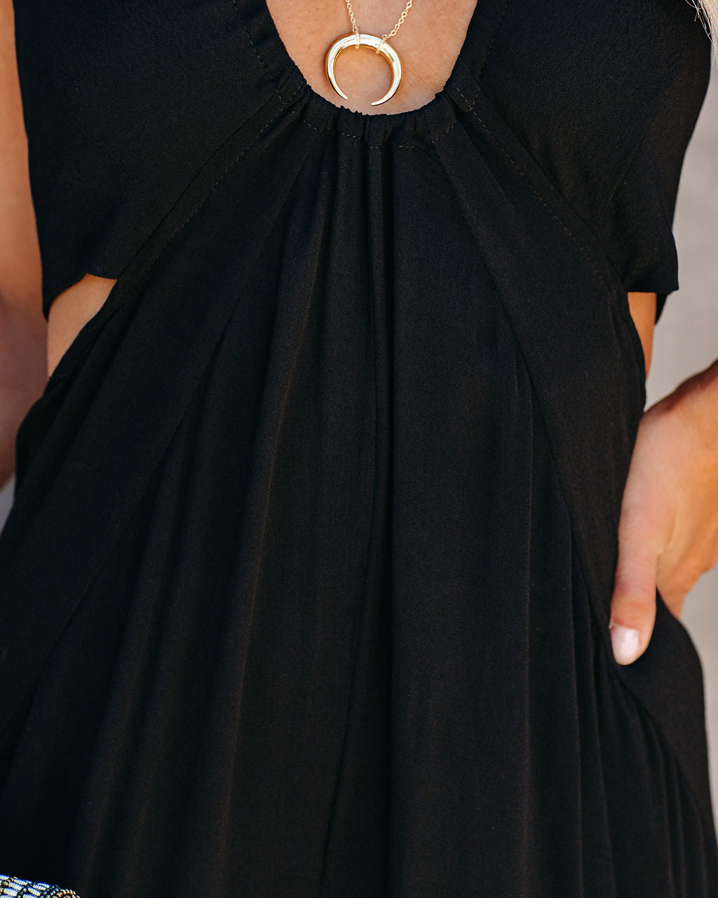 Top Influencer Halter Jumpsuit