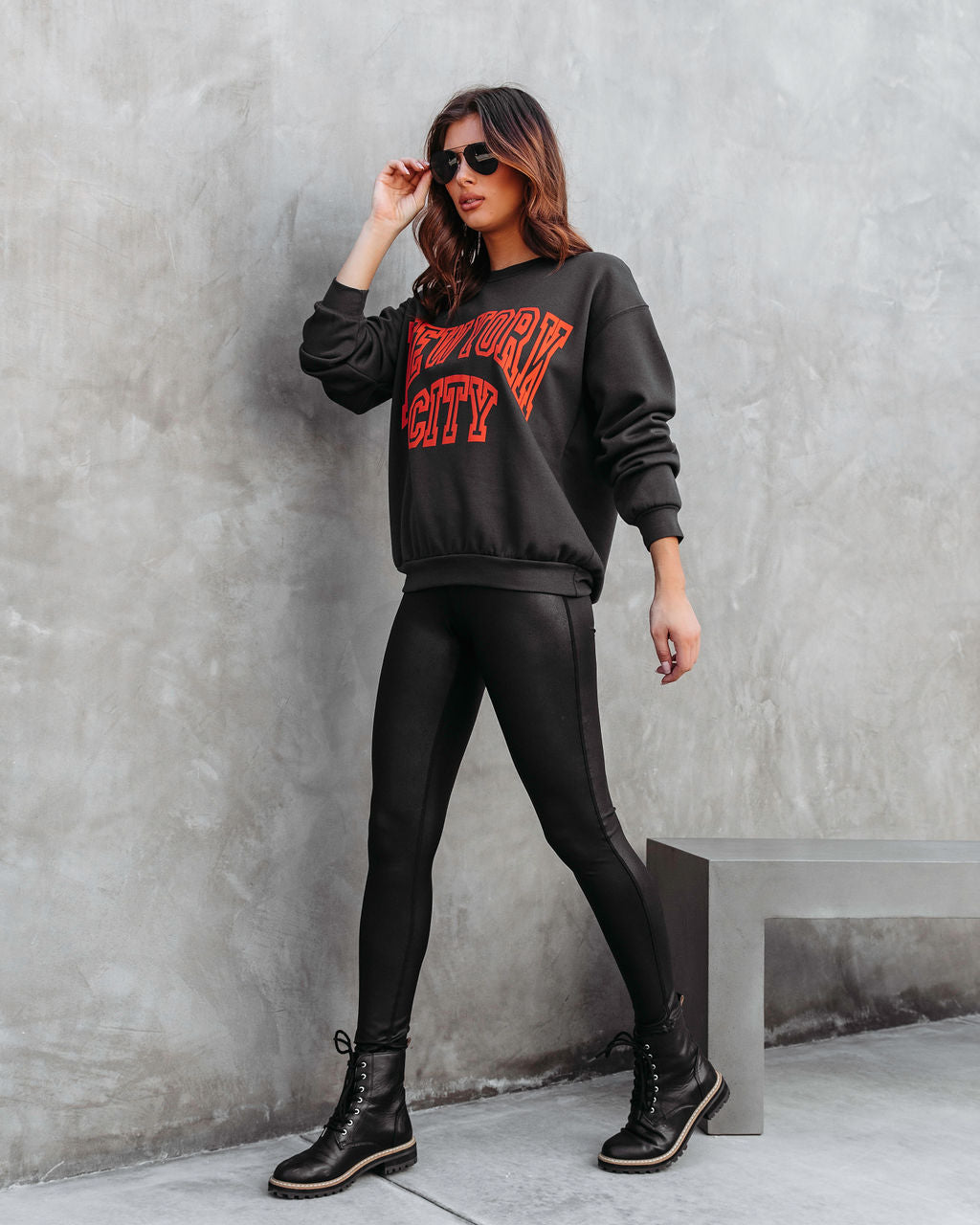 New York City Sweatshirt