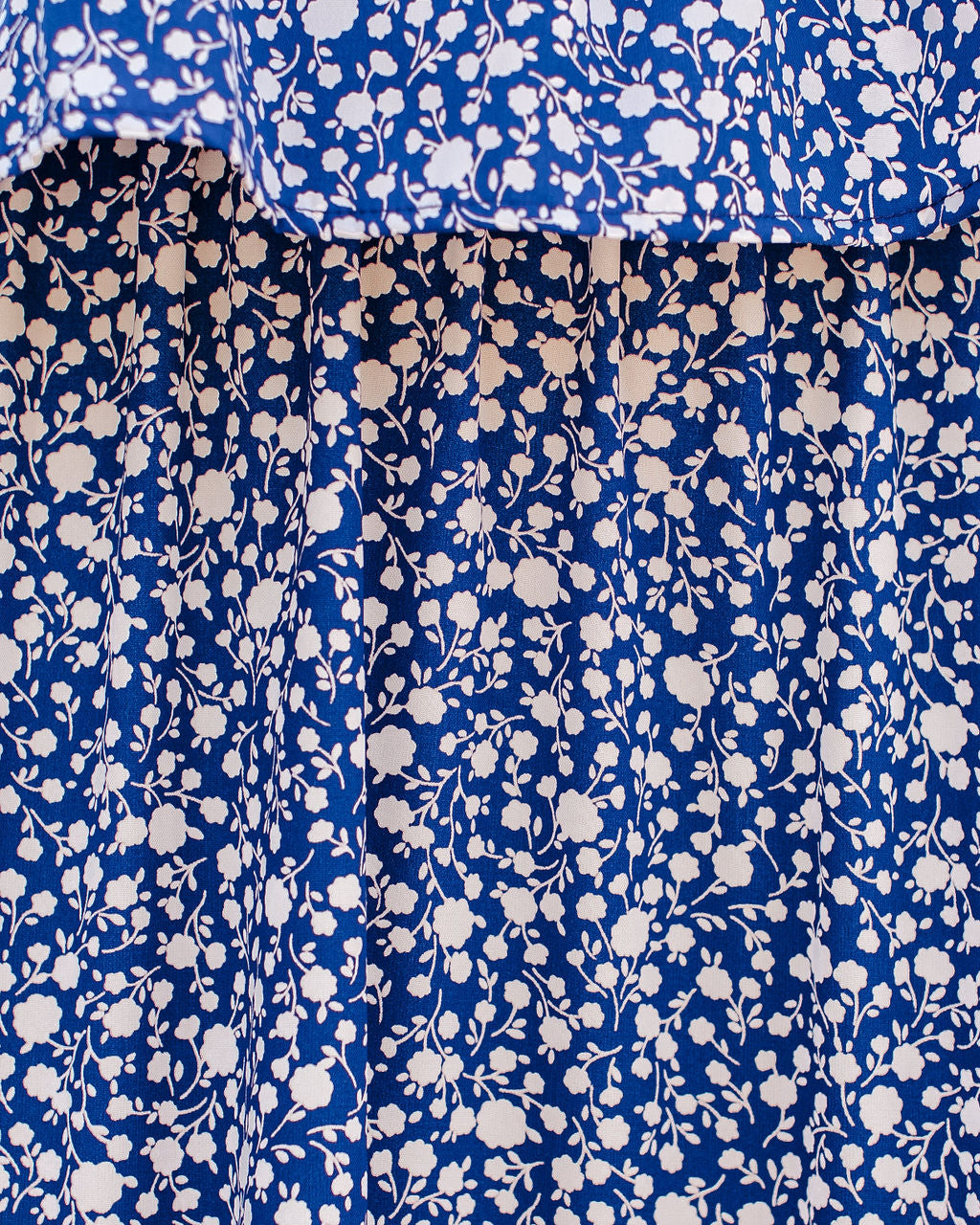 Mara Strapless Maxi Dress - FINAL SALE