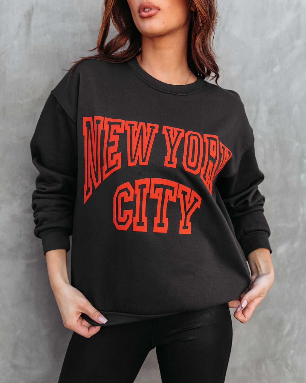 New York City Sweatshirt