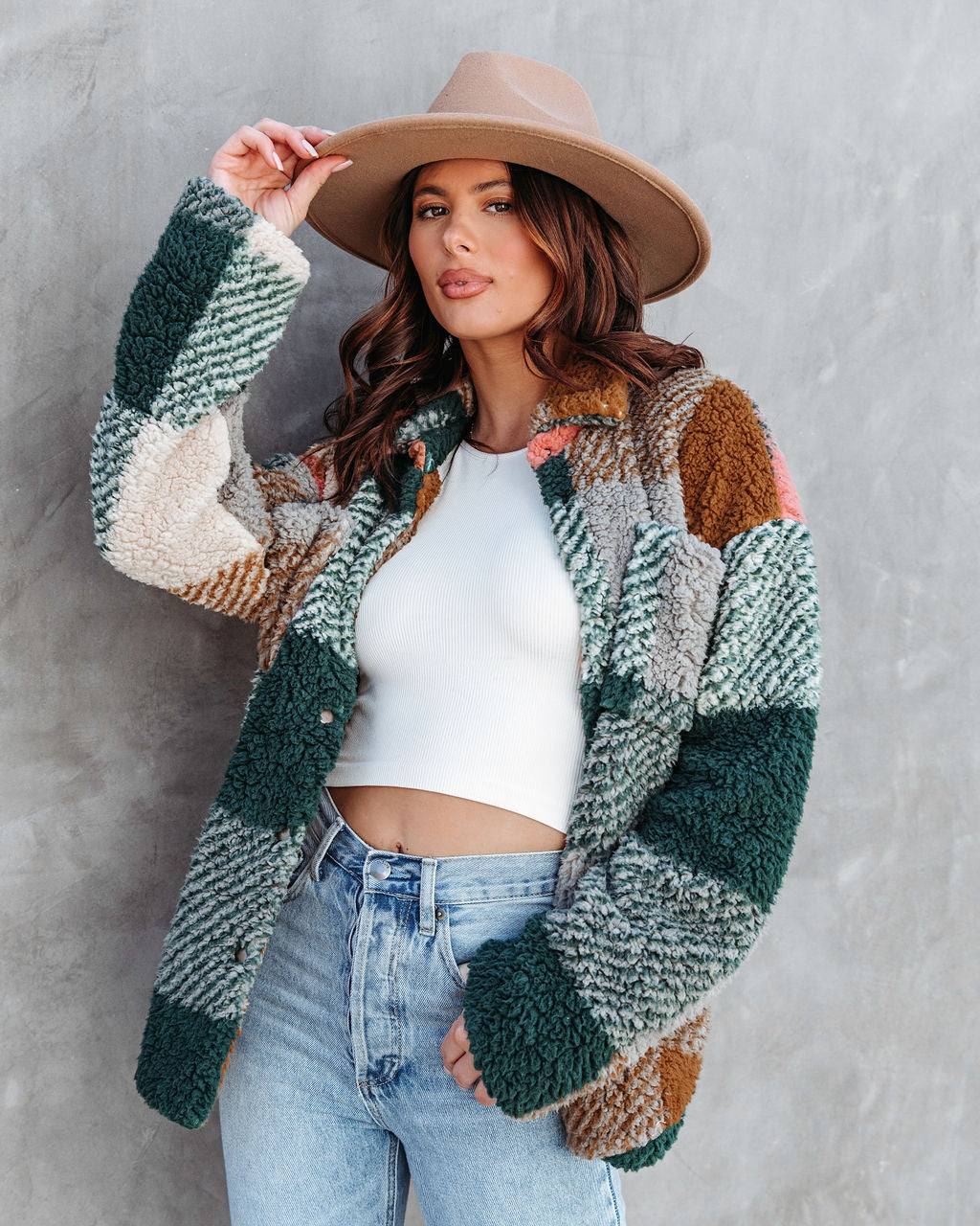 El Dorado Hat - Camel