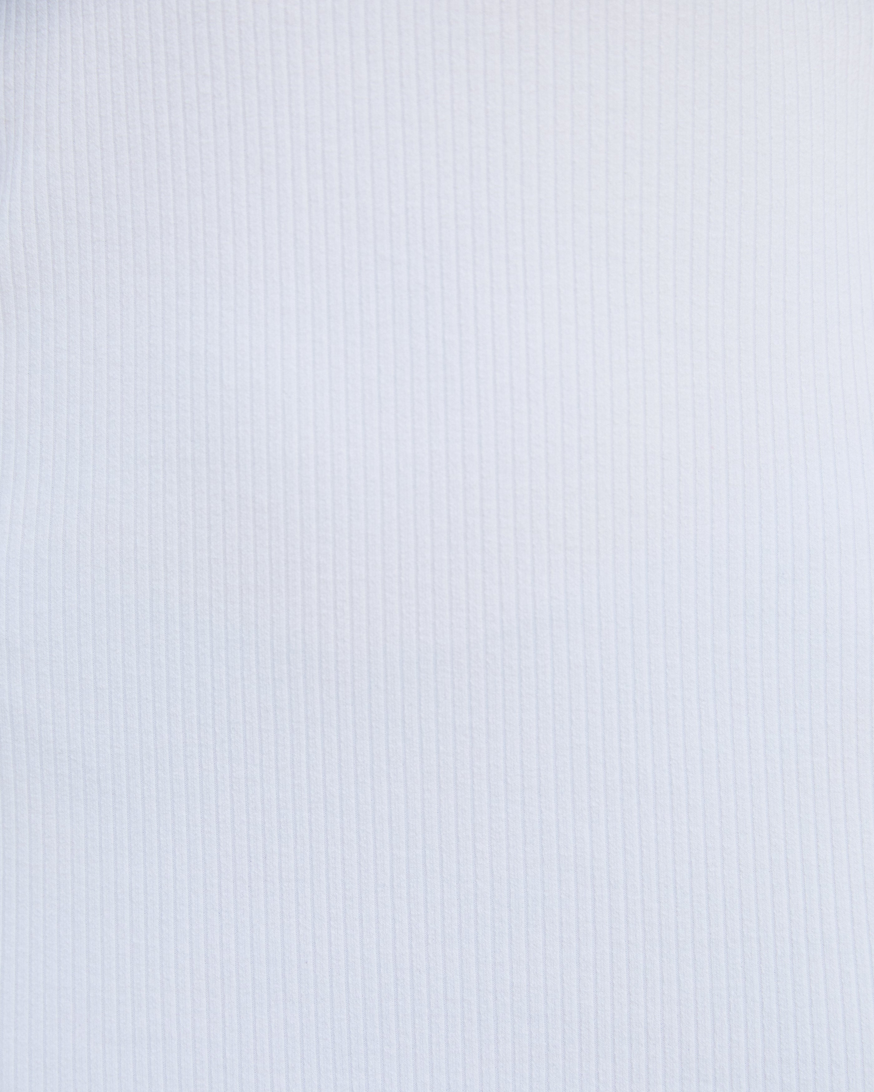 Tempting Ribbed Knit Midi Dress - White - FINAL SALE