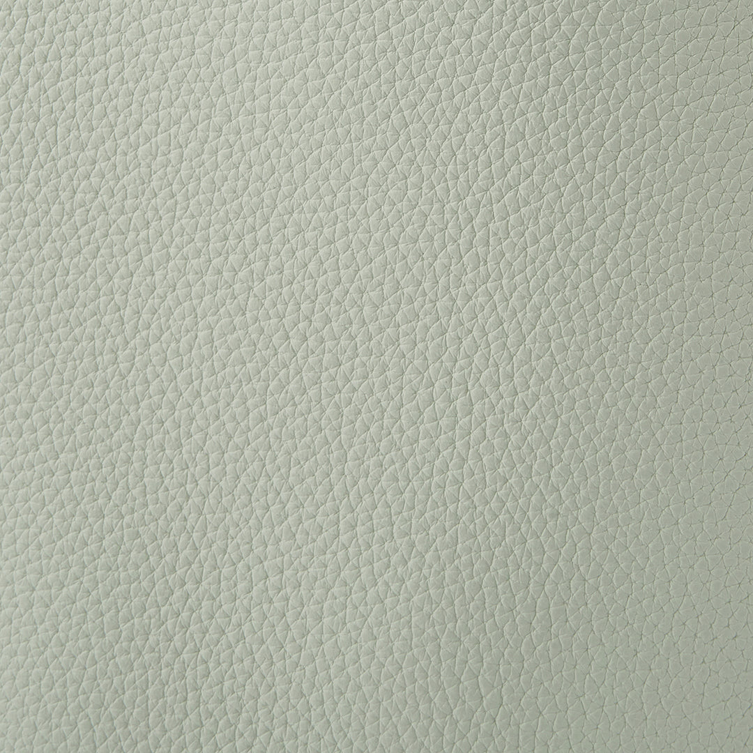 Handmade Light Green TOGO Leather Picotin Tote Bag